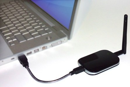 Rokland BearExtender n3 Extends WiFi range of your Mac 1 Rokland BearExtender n3 Extends WiFi range of your Mac 1