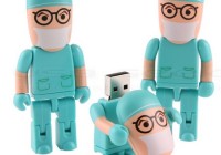Surgeon USB Falsh Drive