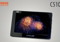 Teclast C510HD 1080p PMP