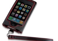 TuneWear PRIE Ambassador SMART Slim Case for iPhone 3G 3GS