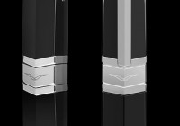 Vertu V Collection Memory Card Reader