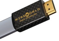 Wireworld Platinum Starlight HDMI Cable