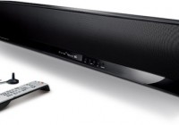 Yamaha YSP-5100 Digital Sound Projector