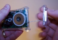 YoGen - Univesal Mobile Device Charger Pulling