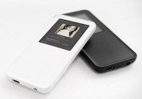 iRiver E30 Media Player Hits US