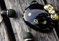 iRiver Hello Kitty Music Player PREMIUM 2