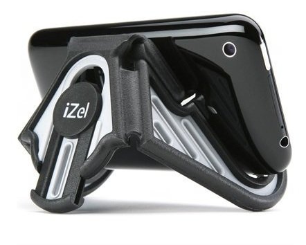 iZel Hands-free Stand for Mobile Devices