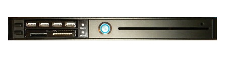 piixL EdgeCenter 3770 Media PC EdgeBay piixL EdgeCenter 3770 Media PC EdgeBay