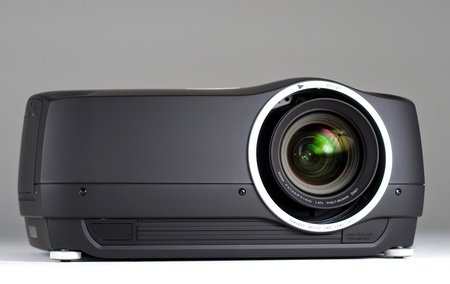 projectiondesign F35 2560x1600 DLP Projector 1