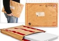 undercover Laptop Sleeve