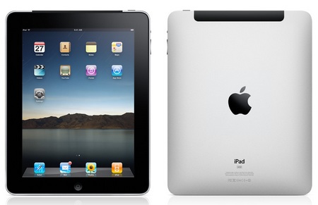 Apple iPad Tablet Device WiFi+3G model Apple iPad Tablet Device WiFi+3G model