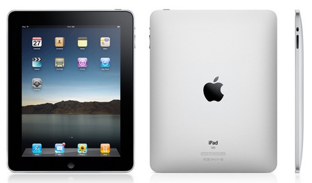 Apple iPad Tablet Device WiFi model Apple iPad Tablet Device WiFi model