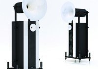 Avantgarde Acoustics G2 Series Speakers