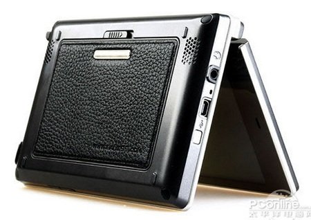 BPhone 5-inch Tablet Phone back BPhone 5-inch Tablet Phone back