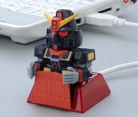 Bandai Gundam GNO3 USB Flash Drive Bandai Gundam GNO3 USB Flash Drive