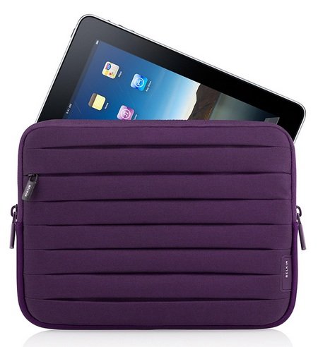 Belkin Max Sleeve for iPad Belkin Max Sleeve for iPad