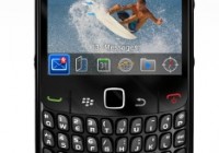 BlackBerry Curve 8530 Hits Alltel
