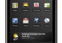Google Nexus One Android 2.1 Smartphone