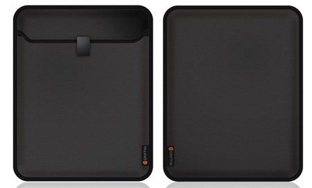 Griffin Jumper neoprene sleeve for iPad Griffin Jumper neoprene sleeve for iPad