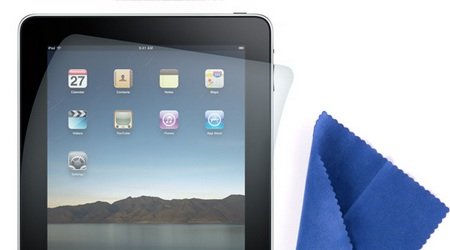 Griffin Screen Care Kit for iPad Griffin Screen Care Kit for iPad