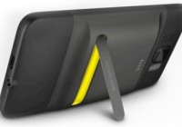 HTC HD2 Extended Battery