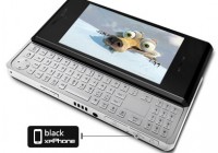 ITG xpPhone Black