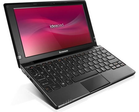 Lenovo IdeaPad S10 3 Netbook