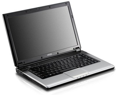 MSI CX420 and CR420 Notebook PCs MSI CX420 and CR420 Notebook PCs