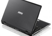 MSI CX705 and CX605 Notebook PCs