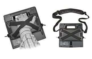 Motion Computing ClipCarry Case for C5 and F5 Tablet PCs Motion Computing ClipCarry Case for C5 and F5 Tablet PCs