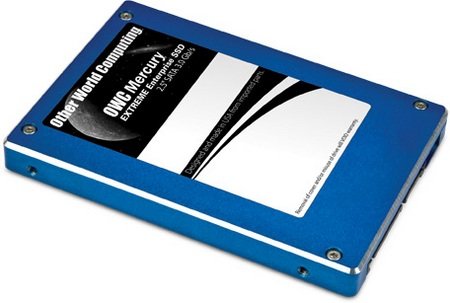 OWC Mercury Extreme Enterprise Class SSD OWC Mercury Extreme Enterprise Class SSD