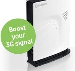 Vodafone Sure Signal Cellphone Signal Booster