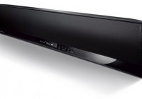 Yamaha YSP-5100 and YSP-4100 Digital Sound Projectors