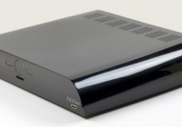 ZAGGbox Home Media Center