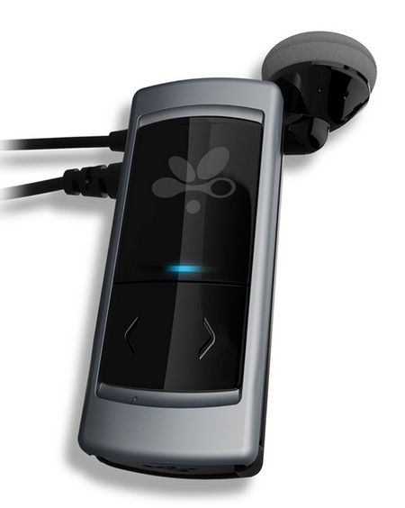 i.Tech Dynamic VoiceClip 308 Bluetooth headset i.Tech Dynamic VoiceClip 308 Bluetooth headset