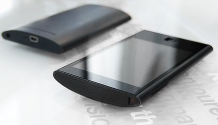 iRiver Smart HD K1 PMP top iRiver Smart HD K1 PMP top