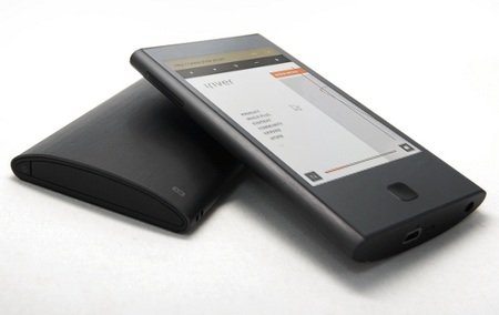 iRiver Smart HD K1 PMP iRiver Smart HD K1 PMP