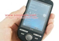 A3288 - HTC Tattoo Clone runs Windows Mobile