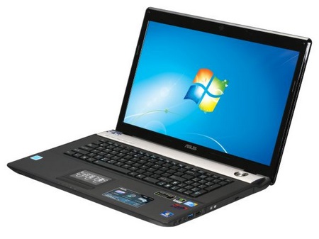 Asus N71JV-X1 Notebooks with NVIDIA Optimus Switchable Graphics Asus N71JV-X1 Notebooks with NVIDIA Optimus Switchable Graphics