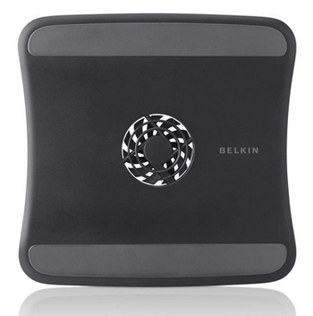 Belkin F5L055 Laptop Cooling Pad black