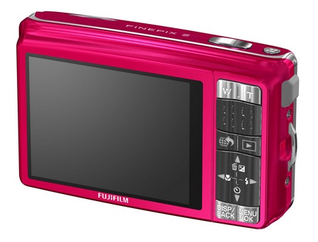 36 megapixel camera
 on Fuji Z70 Compact Digital Camera Pink | eBay