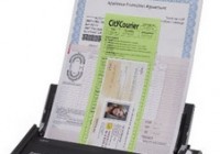 Fujitsu ScanSnap S1300 Instant PDF Sheet-Fed Scanner