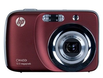 HP have five new cameras and three new camcorders HP have five new cameras and three new camcorders