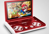 JXD V3 - PMP, Game Player, Camcorder