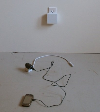 Leech Plug Concept Leech Plug Concept