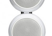 Orb Mod2 speakers