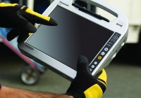 Panasonic Toughbook H1 Field is the Most Rugged Handheld Tablet PC