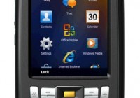 Pharos 565 Rugged WM6.5 PDA