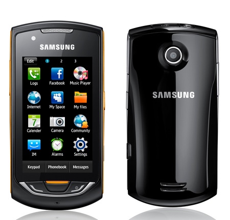 Unlock Samsung S5620 Monte. Samsung Monte S5620