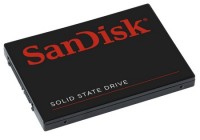 SanDisk G3 Solid State Drive